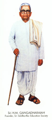 Gangasharaia